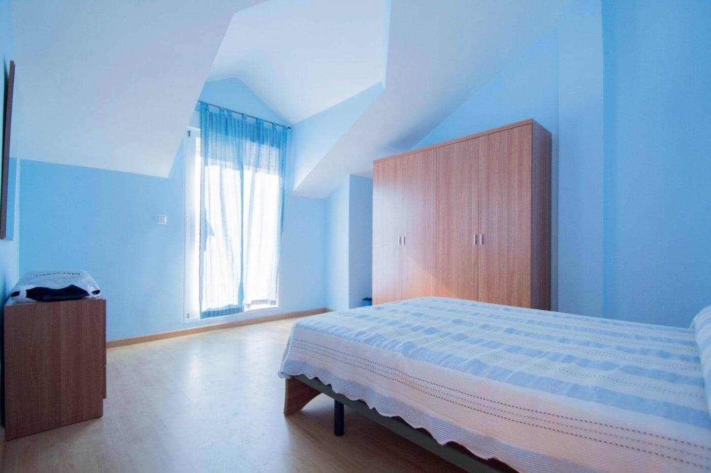 5 chambre Villa/Maison à vendre à Guejar Sierra avec piscine - 314 900 € (Ref: 9791025)