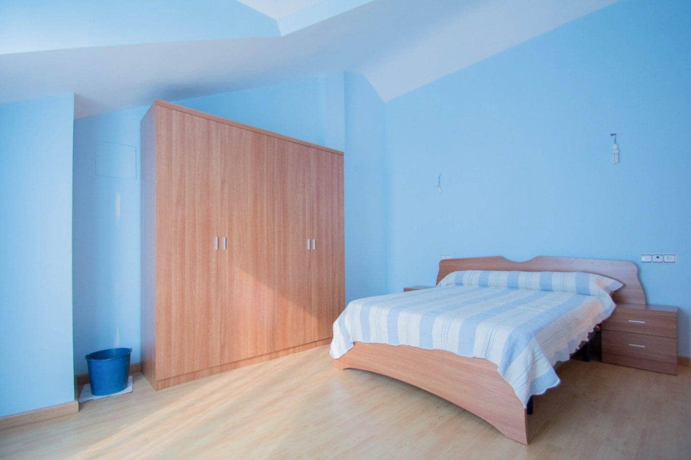 5 chambre Villa/Maison à vendre à Guejar Sierra avec piscine - 314 900 € (Ref: 9791025)