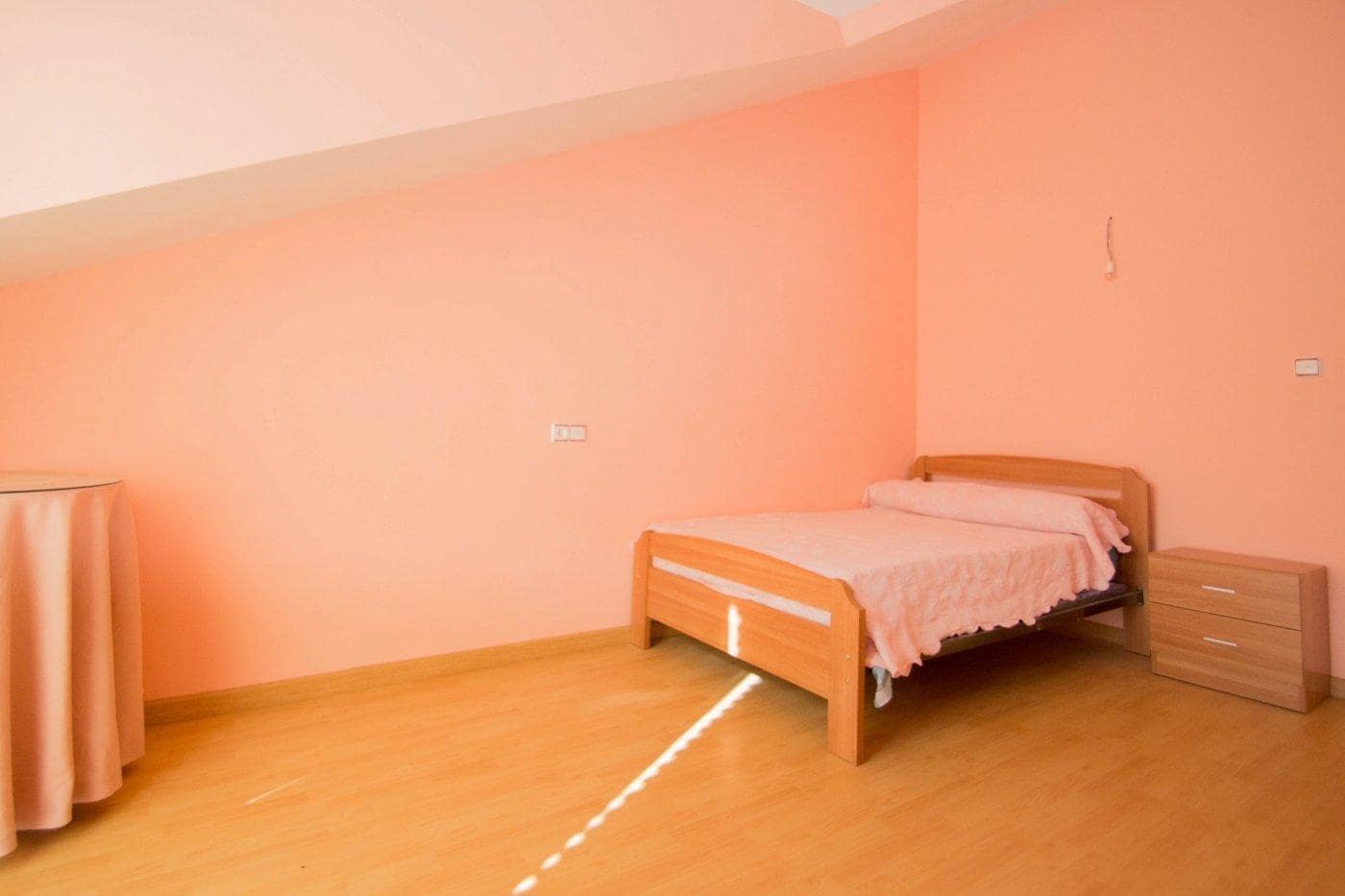 5 chambre Villa/Maison à vendre à Guejar Sierra avec piscine - 314 900 € (Ref: 9791025)