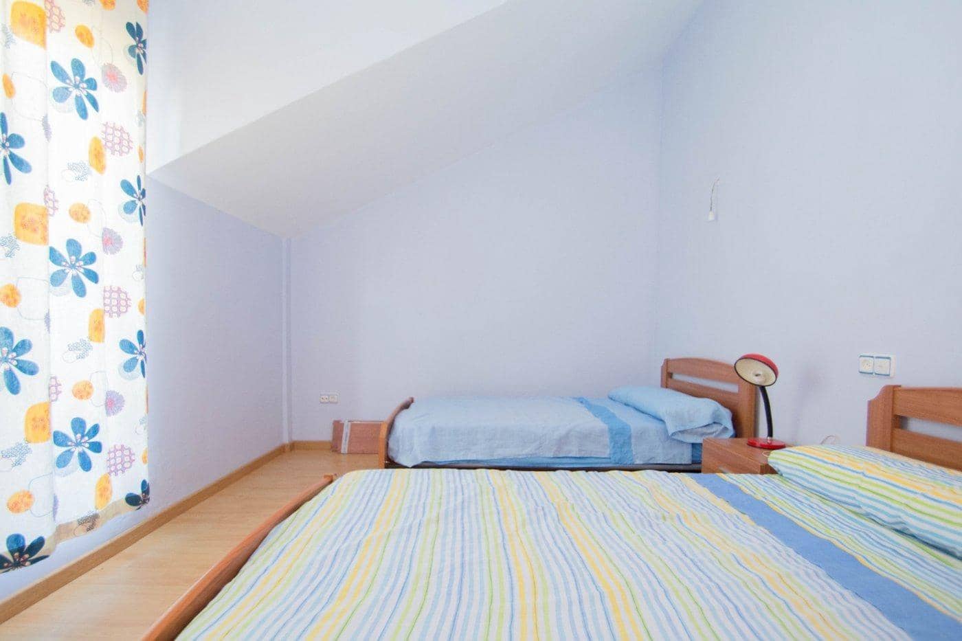 5 chambre Villa/Maison à vendre à Guejar Sierra avec piscine - 314 900 € (Ref: 9791025)