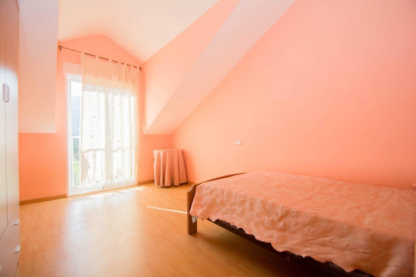 5 chambre Villa/Maison à vendre à Guejar Sierra avec piscine - 314 900 € (Ref: 9791025)