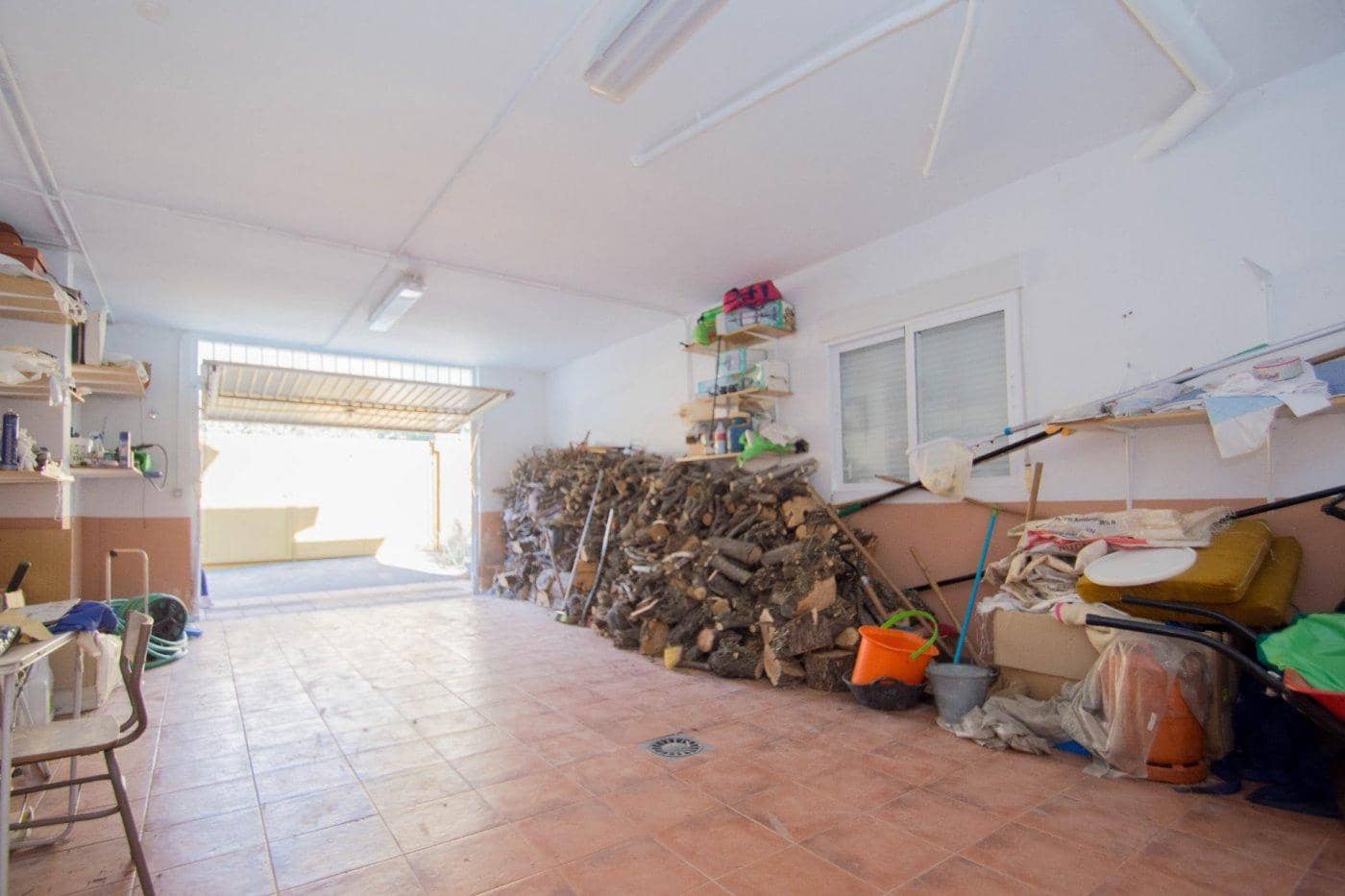 5 chambre Villa/Maison à vendre à Guejar Sierra avec piscine - 314 900 € (Ref: 9791025)