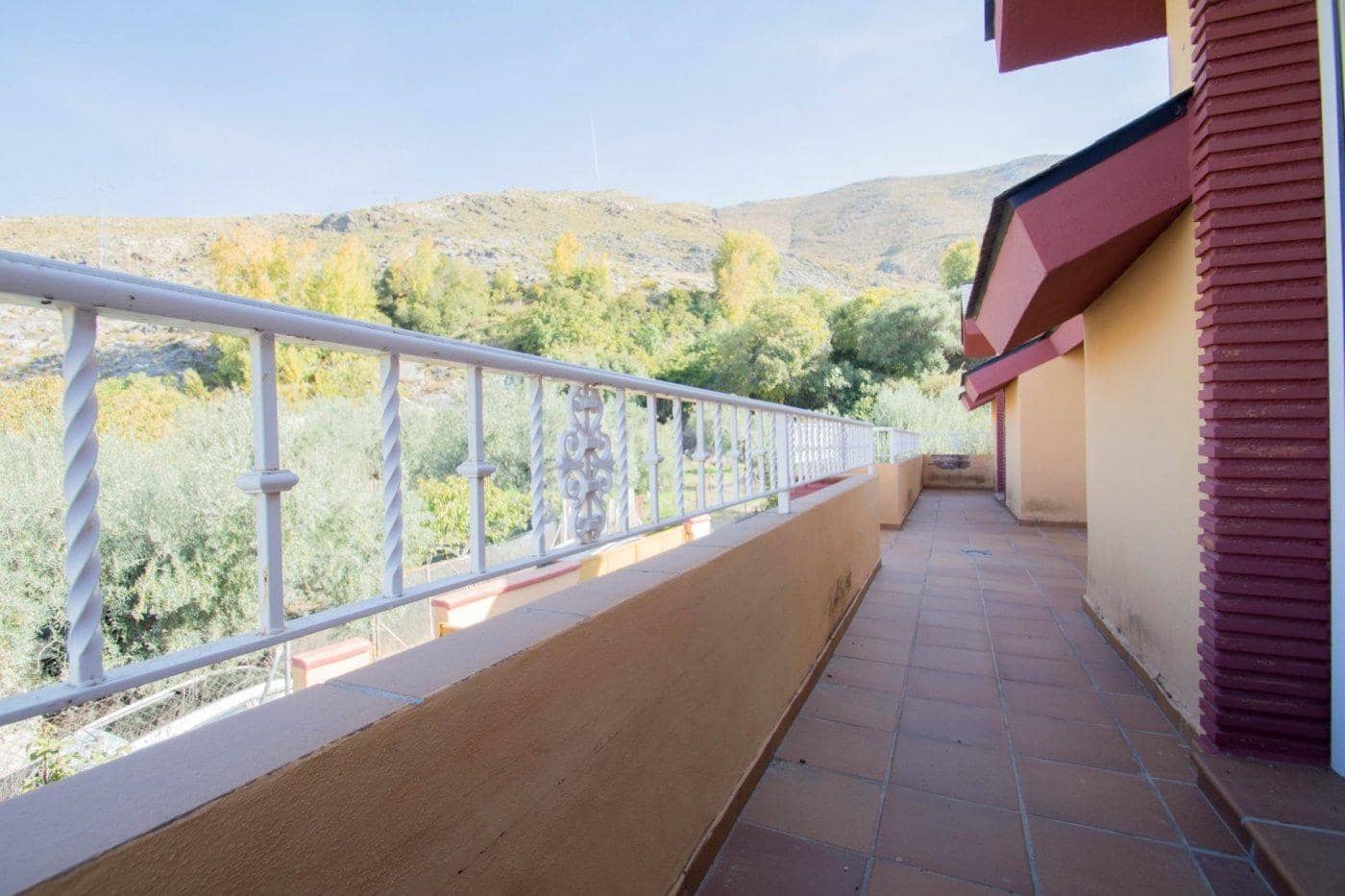 5 chambre Villa/Maison à vendre à Guejar Sierra avec piscine - 314 900 € (Ref: 9791025)