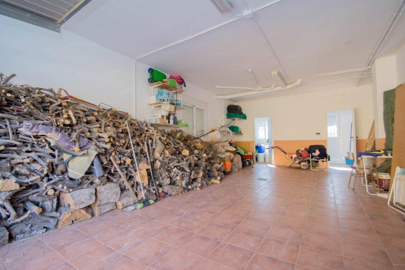 5 chambre Villa/Maison à vendre à Guejar Sierra avec piscine - 314 900 € (Ref: 9791025)