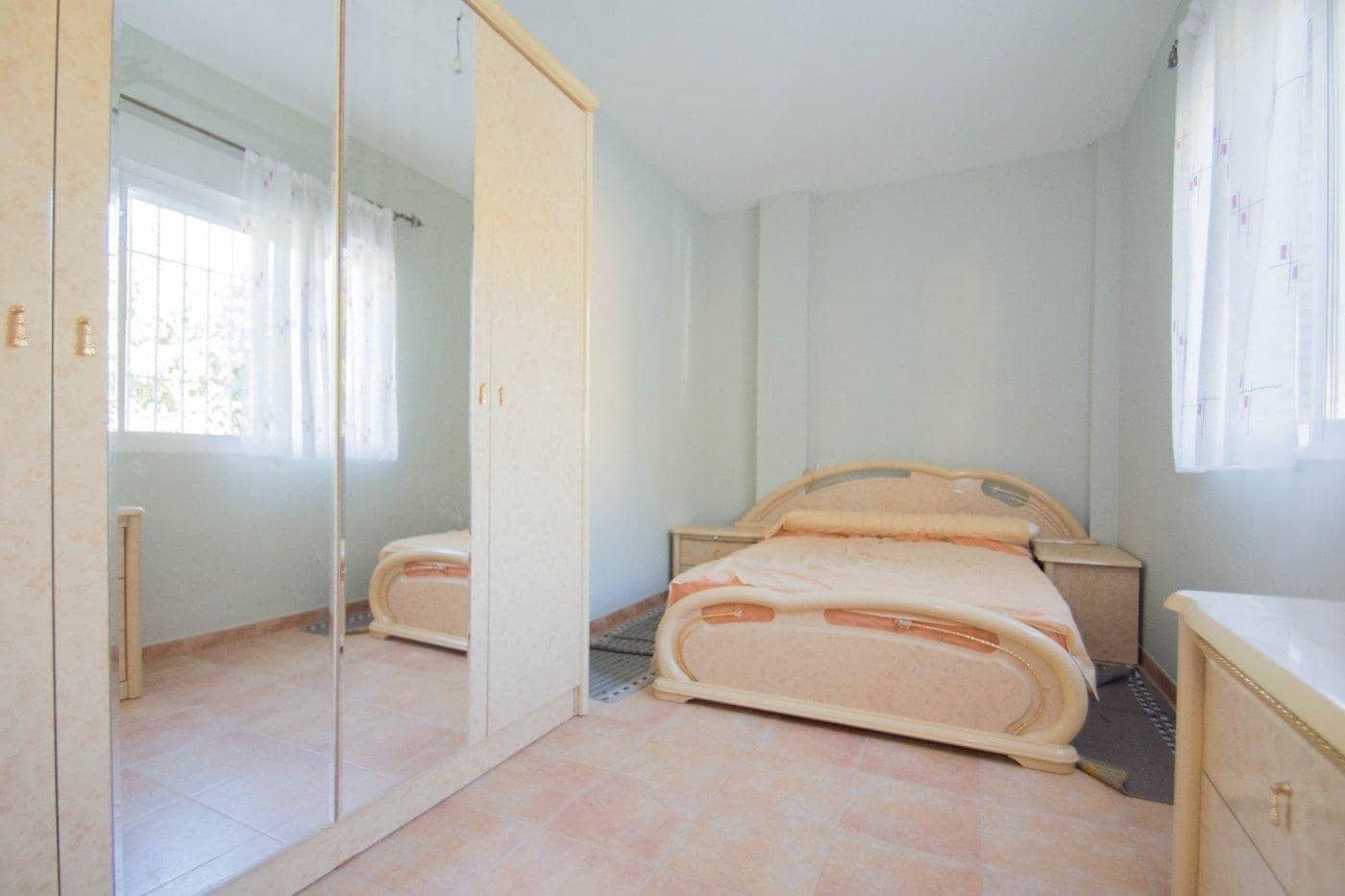 5 chambre Villa/Maison à vendre à Guejar Sierra avec piscine - 314 900 € (Ref: 9791025)