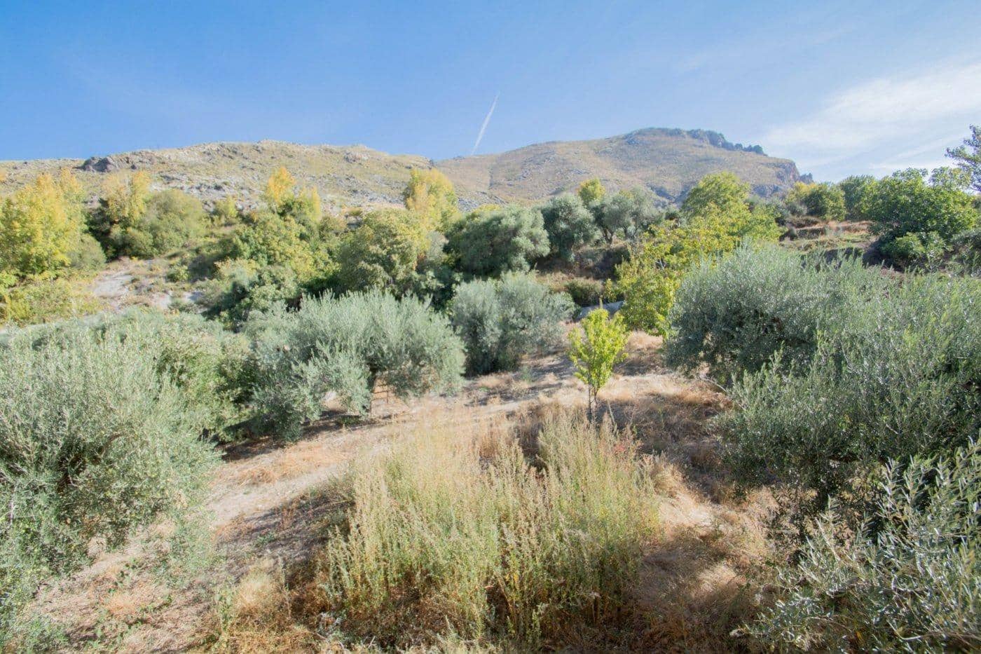 5 chambre Villa/Maison à vendre à Guejar Sierra avec piscine - 314 900 € (Ref: 9791025)