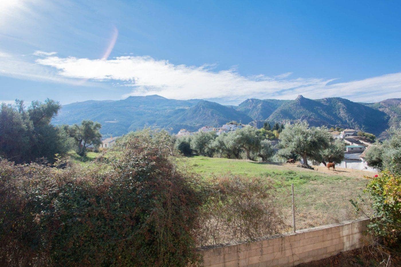 5 chambre Villa/Maison à vendre à Guejar Sierra avec piscine - 314 900 € (Ref: 9791025)