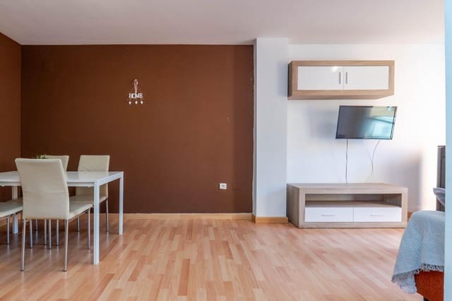 2 quarto Apartamento para venda em La Zubia - 179 990 € (Ref: 9791026)