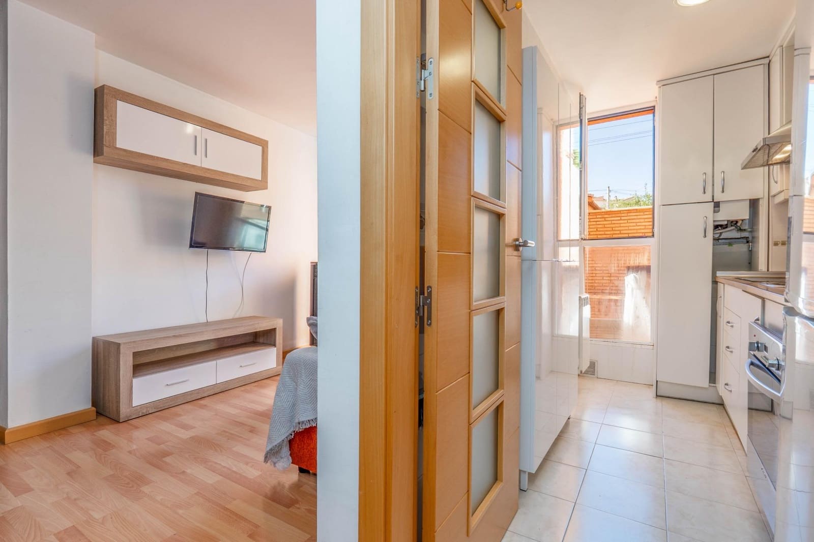 2 quarto Apartamento para venda em La Zubia - 179 990 € (Ref: 9791026)