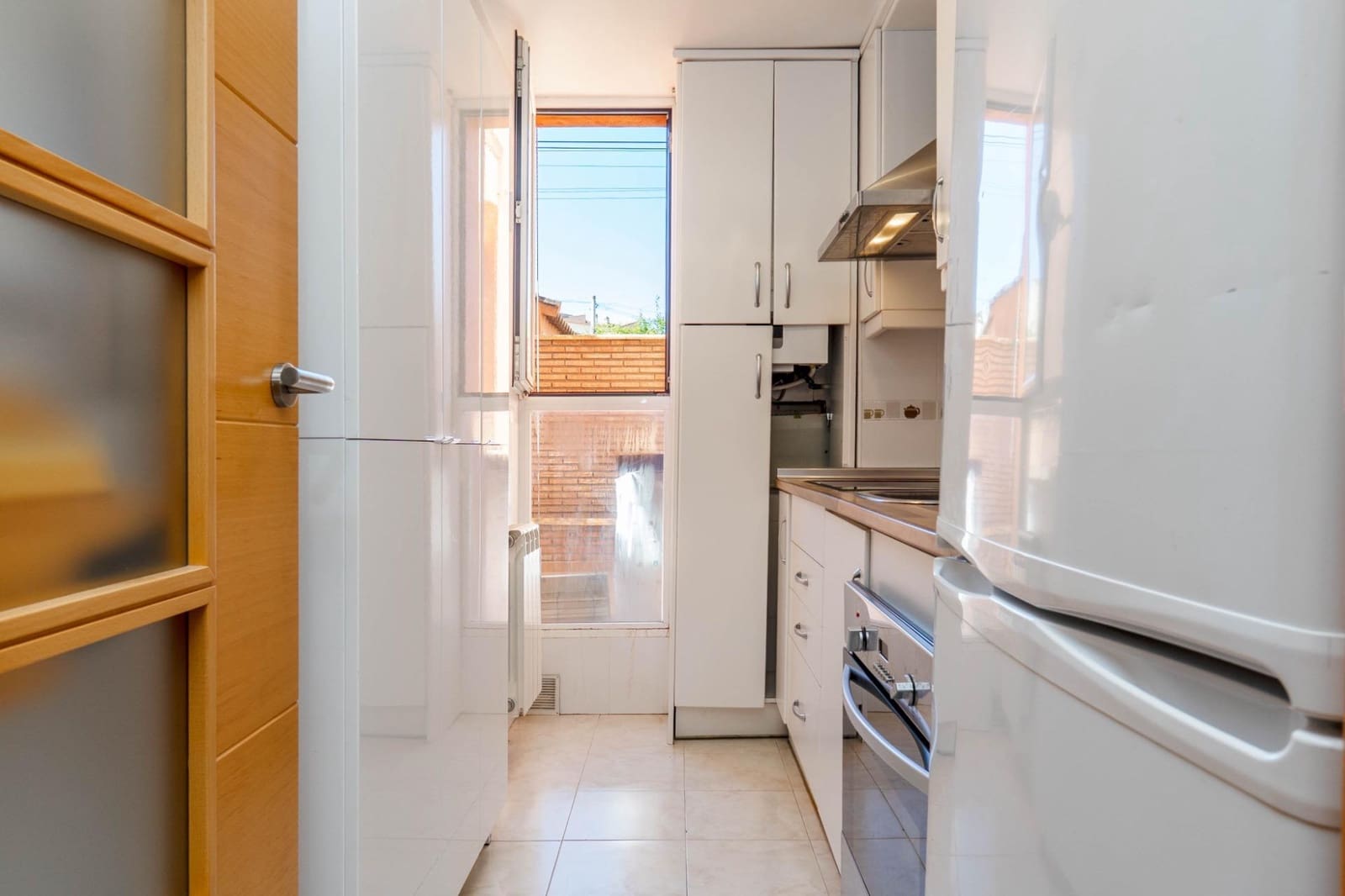 2 quarto Apartamento para venda em La Zubia - 179 990 € (Ref: 9791026)