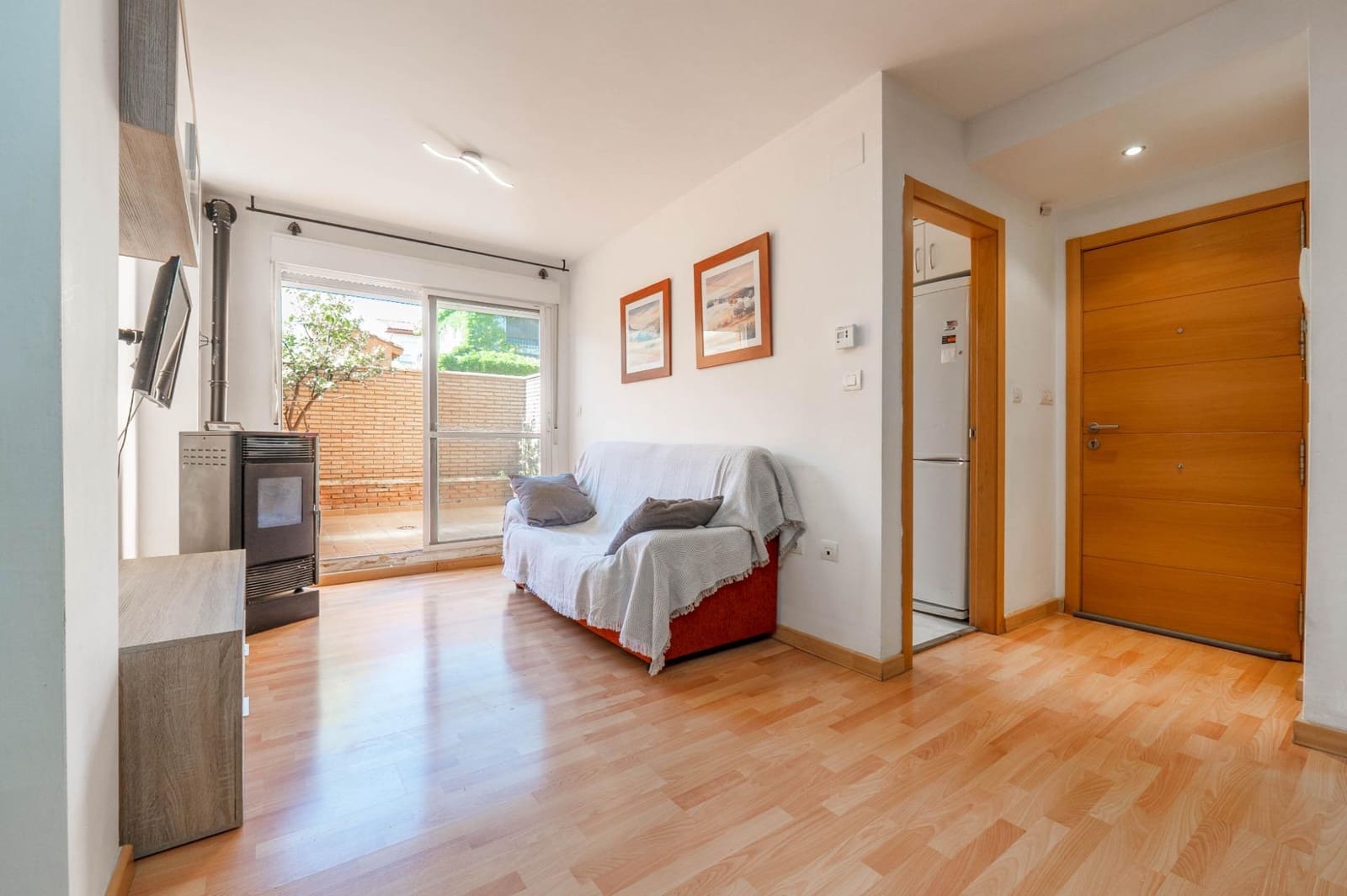 2 quarto Apartamento para venda em La Zubia - 179 990 € (Ref: 9791026)