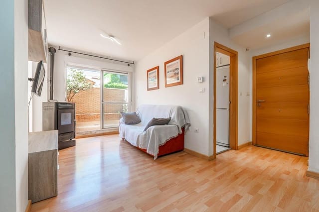 2 quarto Apartamento para venda em La Zubia - 179 990 € (Ref: 9791026)