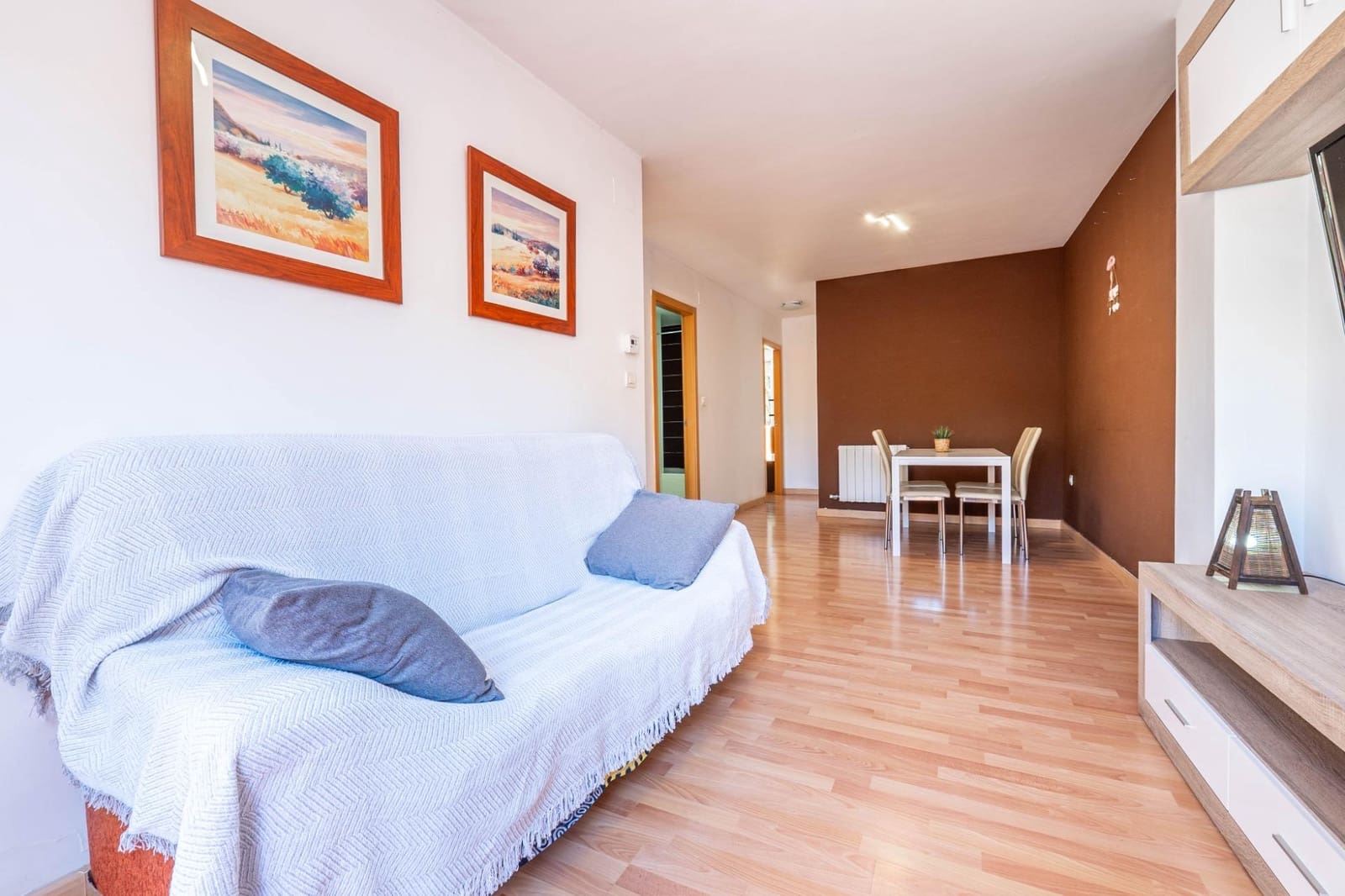 2 quarto Apartamento para venda em La Zubia - 179 990 € (Ref: 9791026)