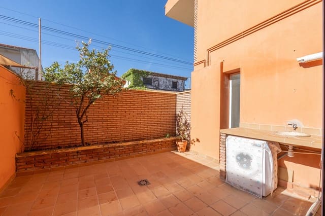 2 quarto Apartamento para venda em La Zubia - 179 990 € (Ref: 9791026)