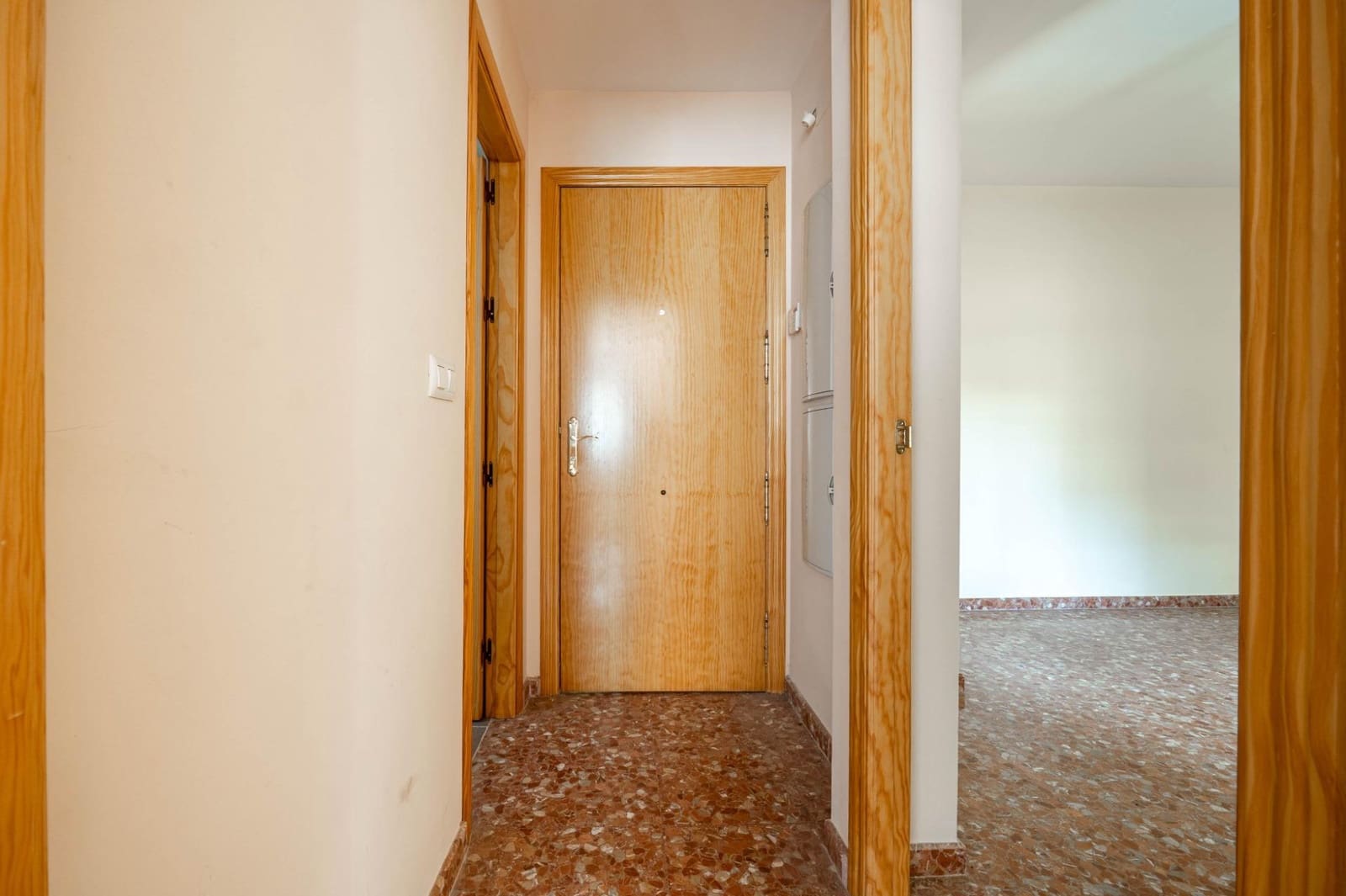 1 slaapkamer Appartement te koop in Las Gabias - € 102.000 (Ref: 9794582)