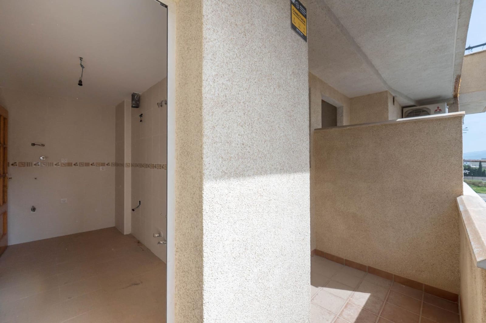 1 slaapkamer Appartement te koop in Las Gabias - € 102.000 (Ref: 9794582)