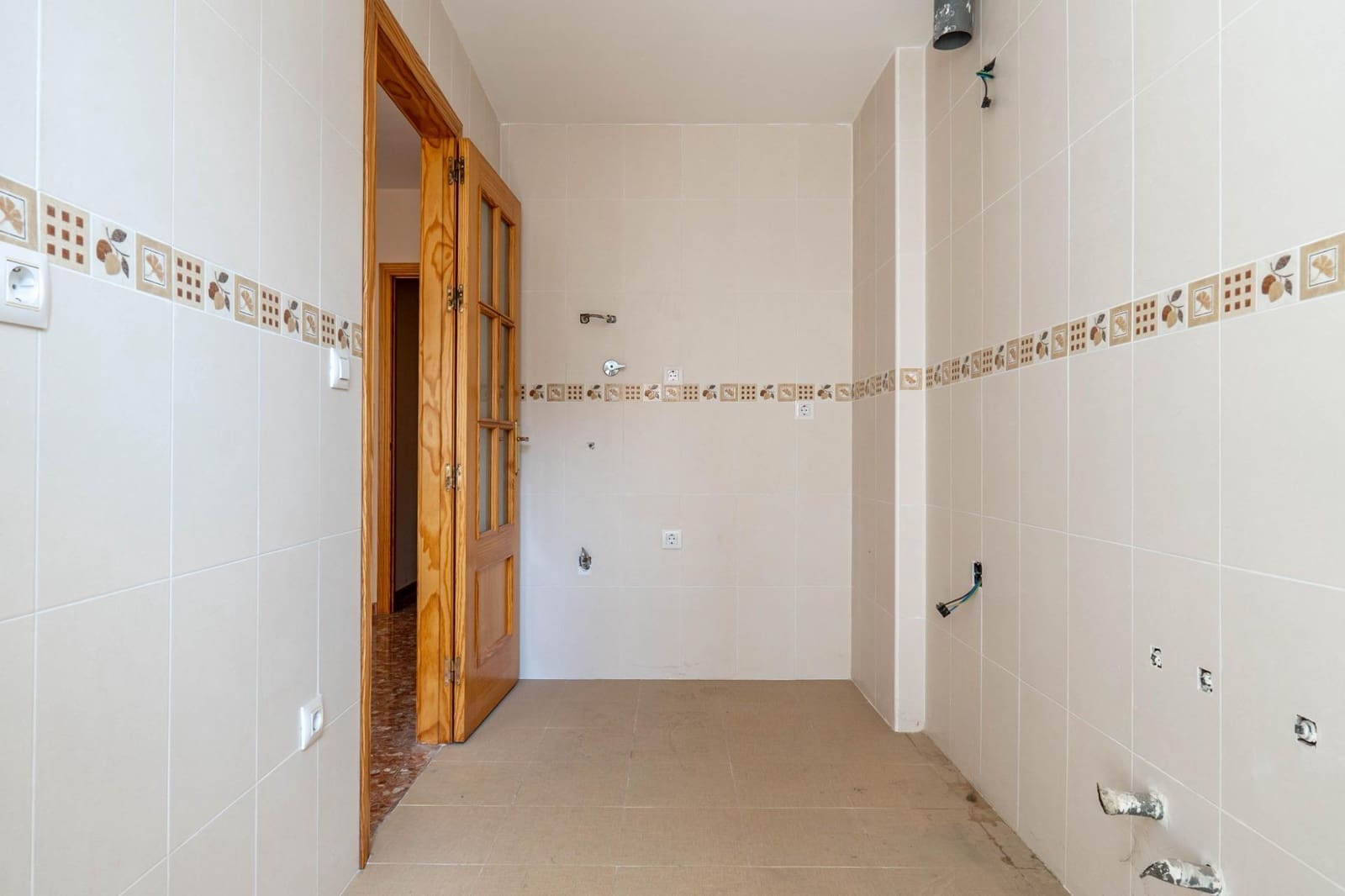 1 slaapkamer Appartement te koop in Las Gabias - € 102.000 (Ref: 9794582)