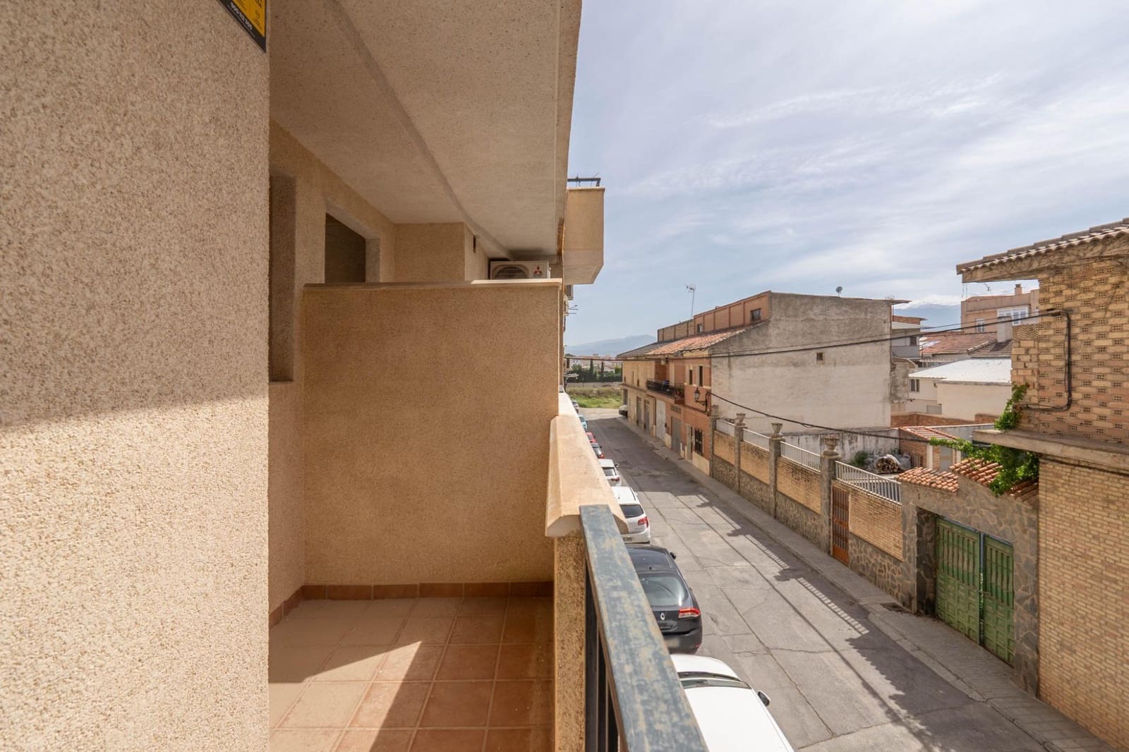 1 slaapkamer Appartement te koop in Las Gabias - € 102.000 (Ref: 9794582)