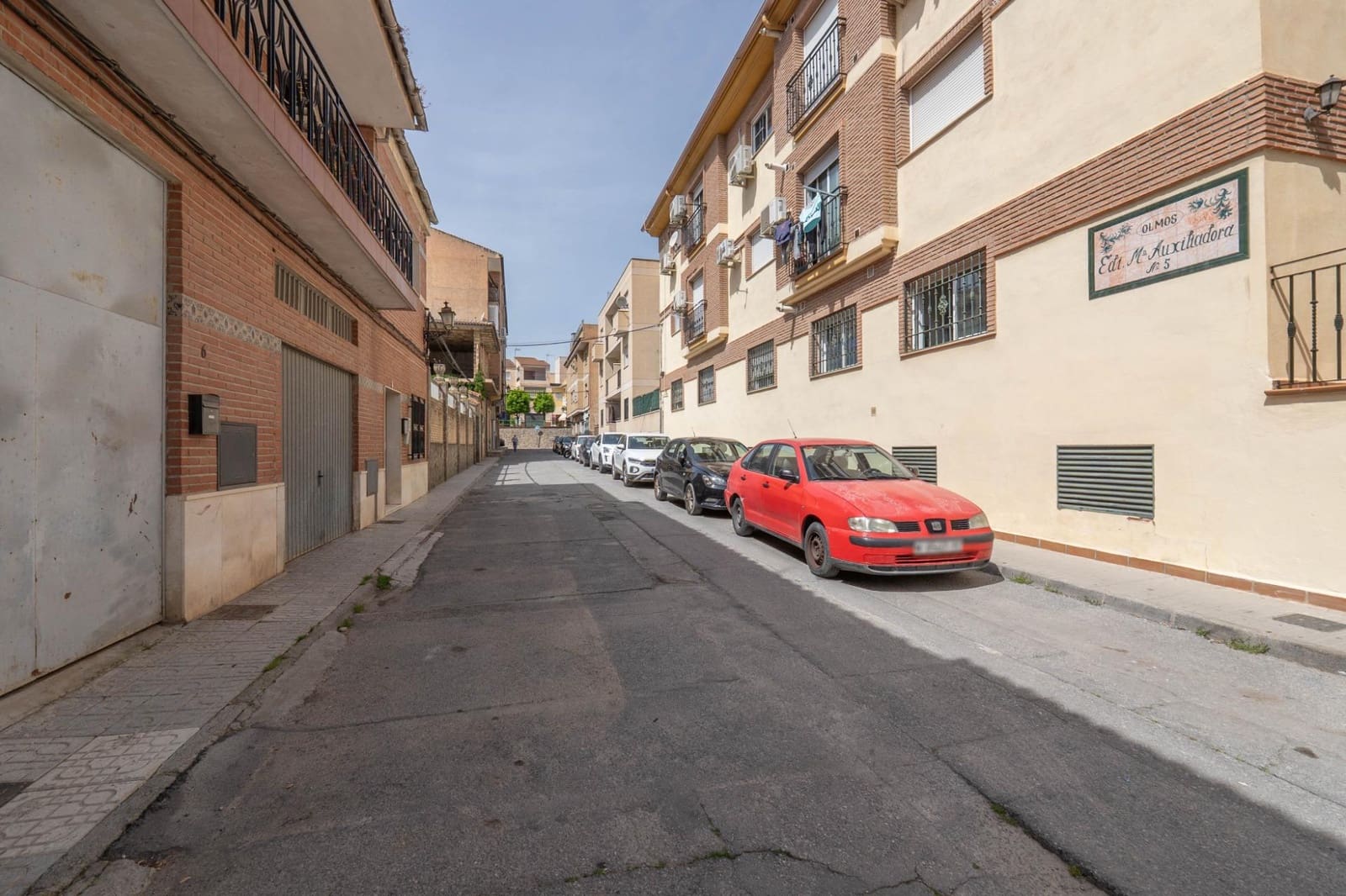 1 slaapkamer Appartement te koop in Las Gabias - € 102.000 (Ref: 9794582)