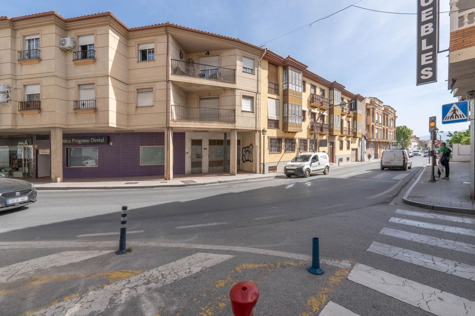 1 slaapkamer Appartement te koop in Las Gabias - € 102.000 (Ref: 9794582)