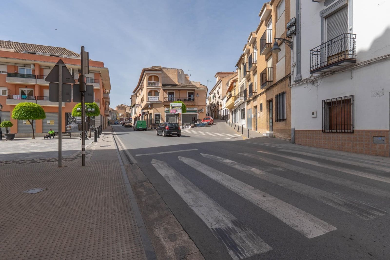 1 slaapkamer Appartement te koop in Las Gabias - € 102.000 (Ref: 9794582)