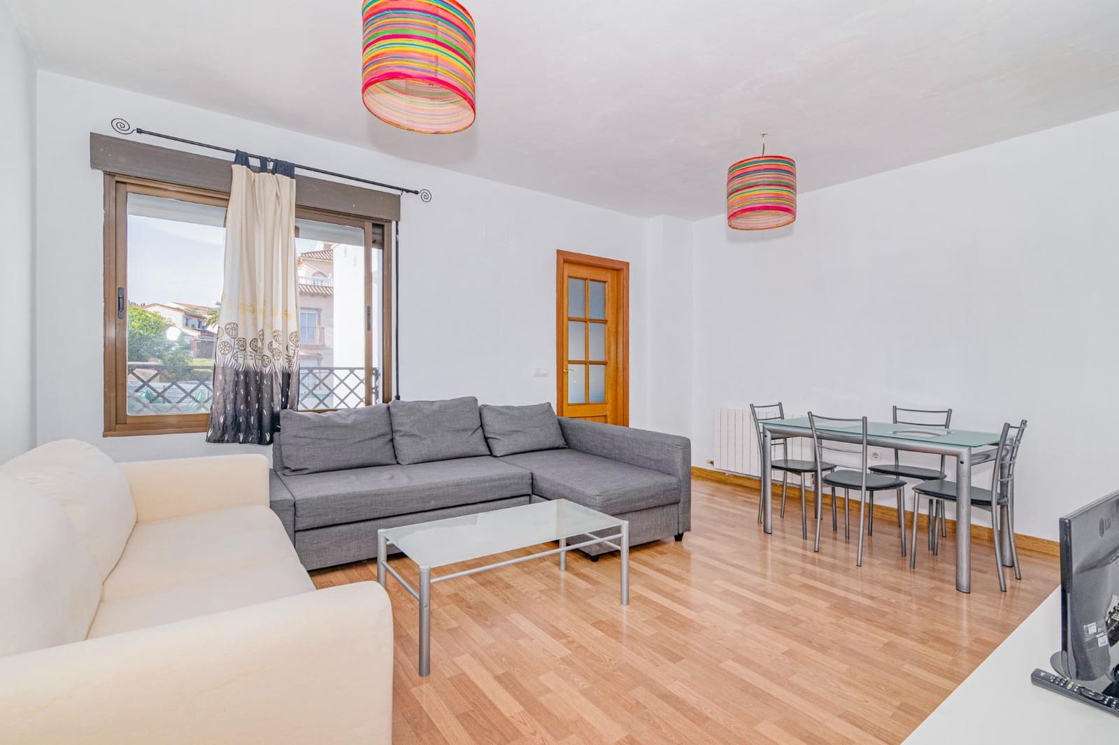 2 sypialnia Mieszkanie na sprzedaż w La Zubia - 130 000 € (Ref: 9794583)