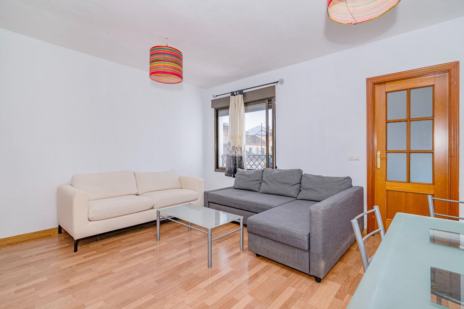 2 sypialnia Mieszkanie na sprzedaż w La Zubia - 130 000 € (Ref: 9794583)