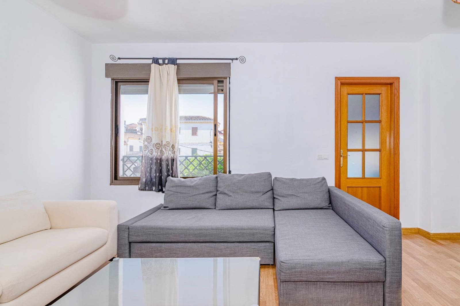 2 sypialnia Mieszkanie na sprzedaż w La Zubia - 130 000 € (Ref: 9794583)