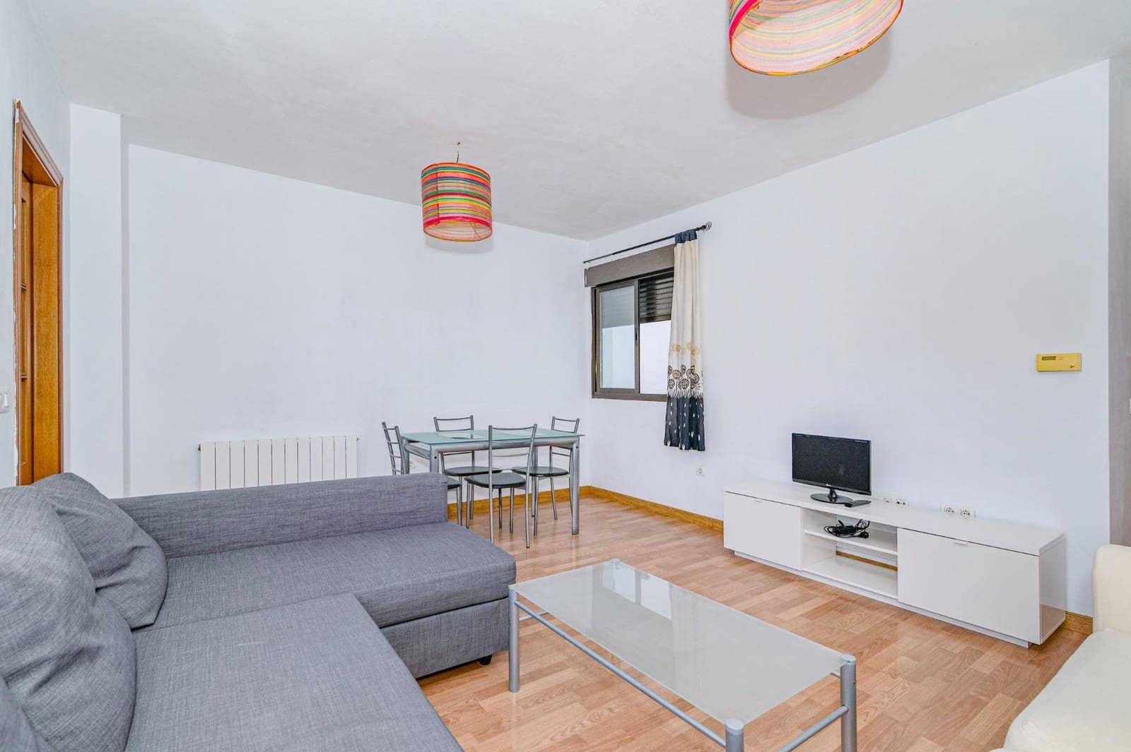 2 sypialnia Mieszkanie na sprzedaż w La Zubia - 130 000 € (Ref: 9794583)