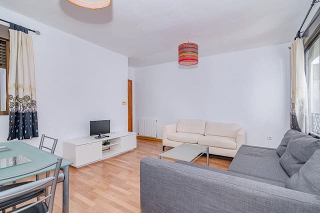 2 sypialnia Mieszkanie na sprzedaż w La Zubia - 130 000 € (Ref: 9794583)