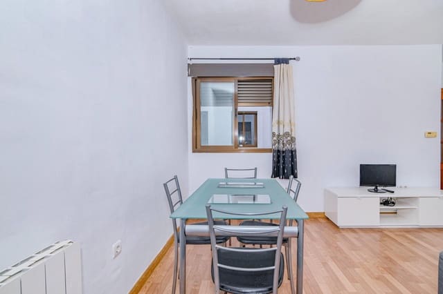 2 sypialnia Mieszkanie na sprzedaż w La Zubia - 130 000 € (Ref: 9794583)