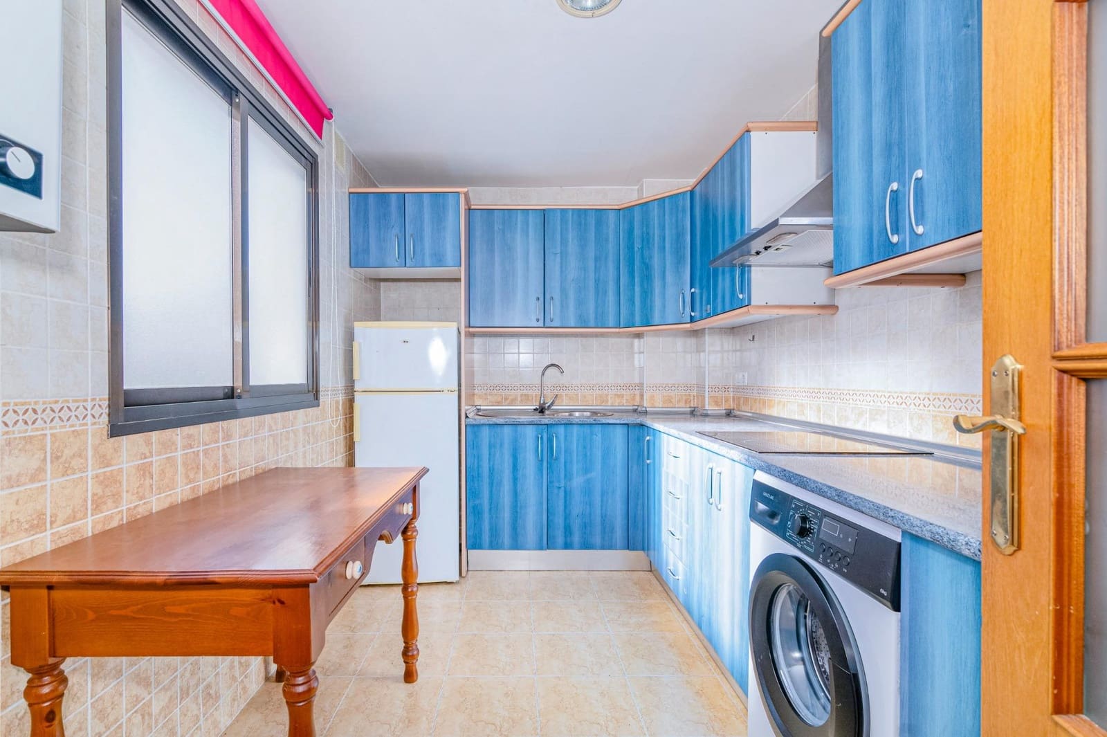 2 sypialnia Mieszkanie na sprzedaż w La Zubia - 130 000 € (Ref: 9794583)