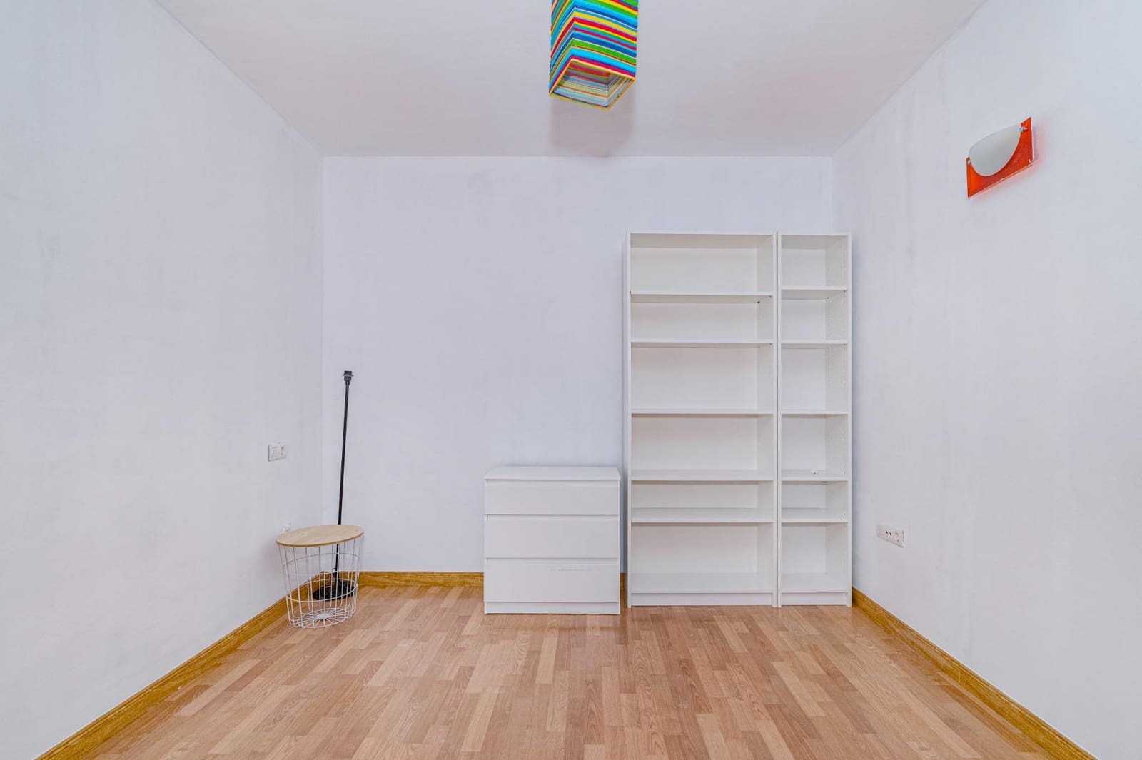 2 sypialnia Mieszkanie na sprzedaż w La Zubia - 130 000 € (Ref: 9794583)