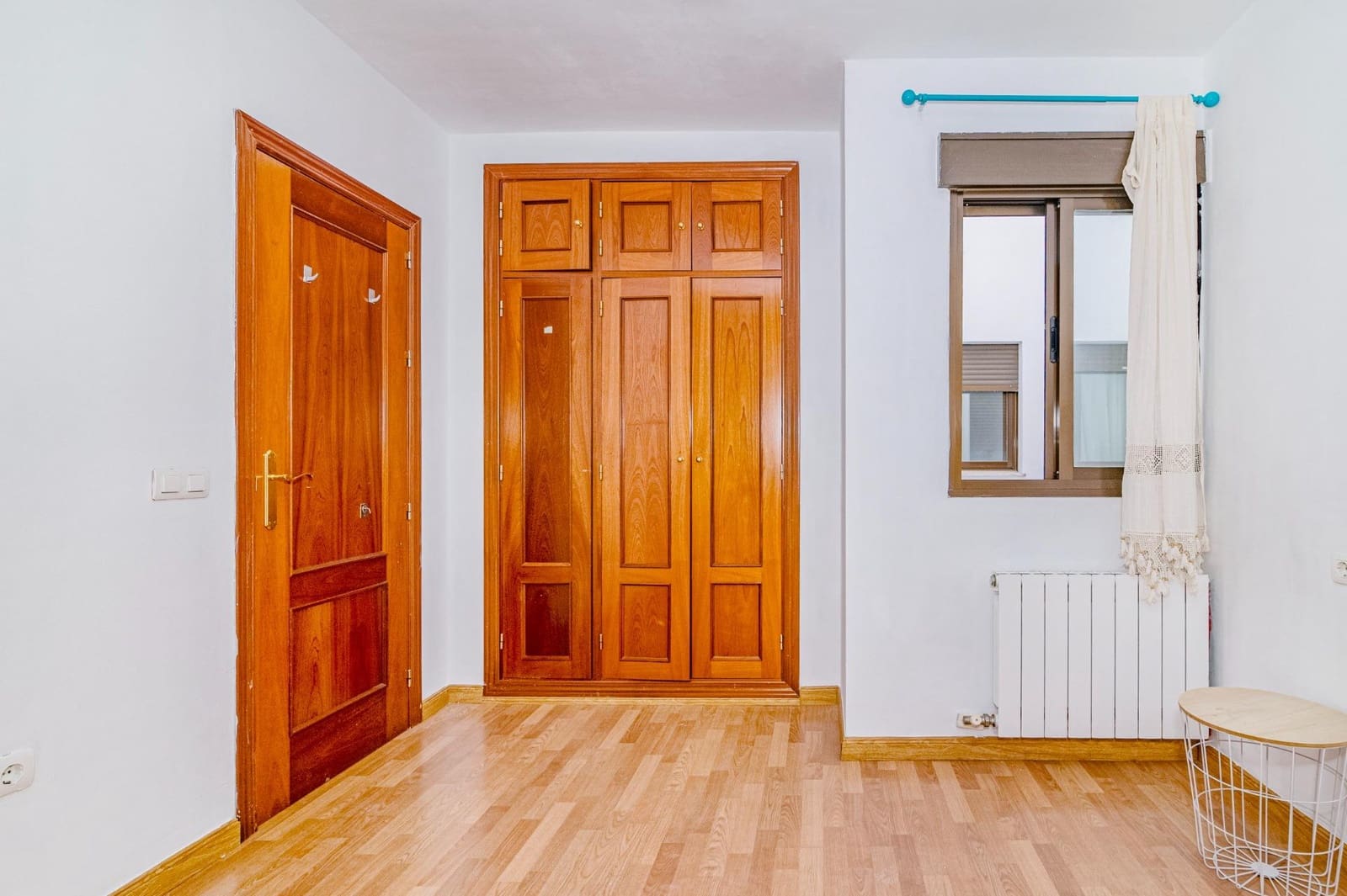 2 sypialnia Mieszkanie na sprzedaż w La Zubia - 130 000 € (Ref: 9794583)