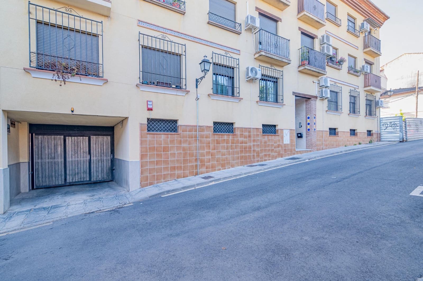 2 sypialnia Mieszkanie na sprzedaż w La Zubia - 130 000 € (Ref: 9794583)