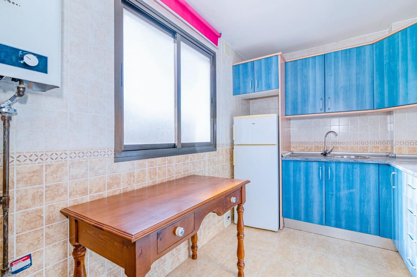 2 sypialnia Mieszkanie na sprzedaż w La Zubia - 130 000 € (Ref: 9794583)