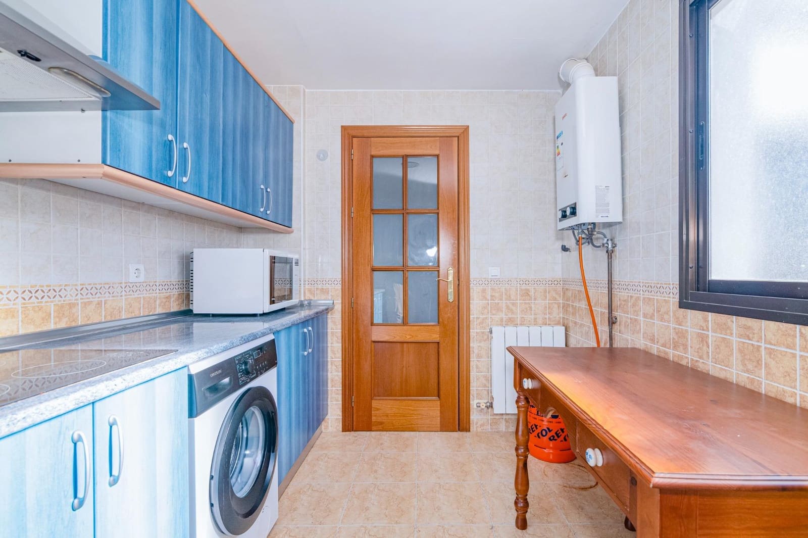 2 sypialnia Mieszkanie na sprzedaż w La Zubia - 130 000 € (Ref: 9794583)