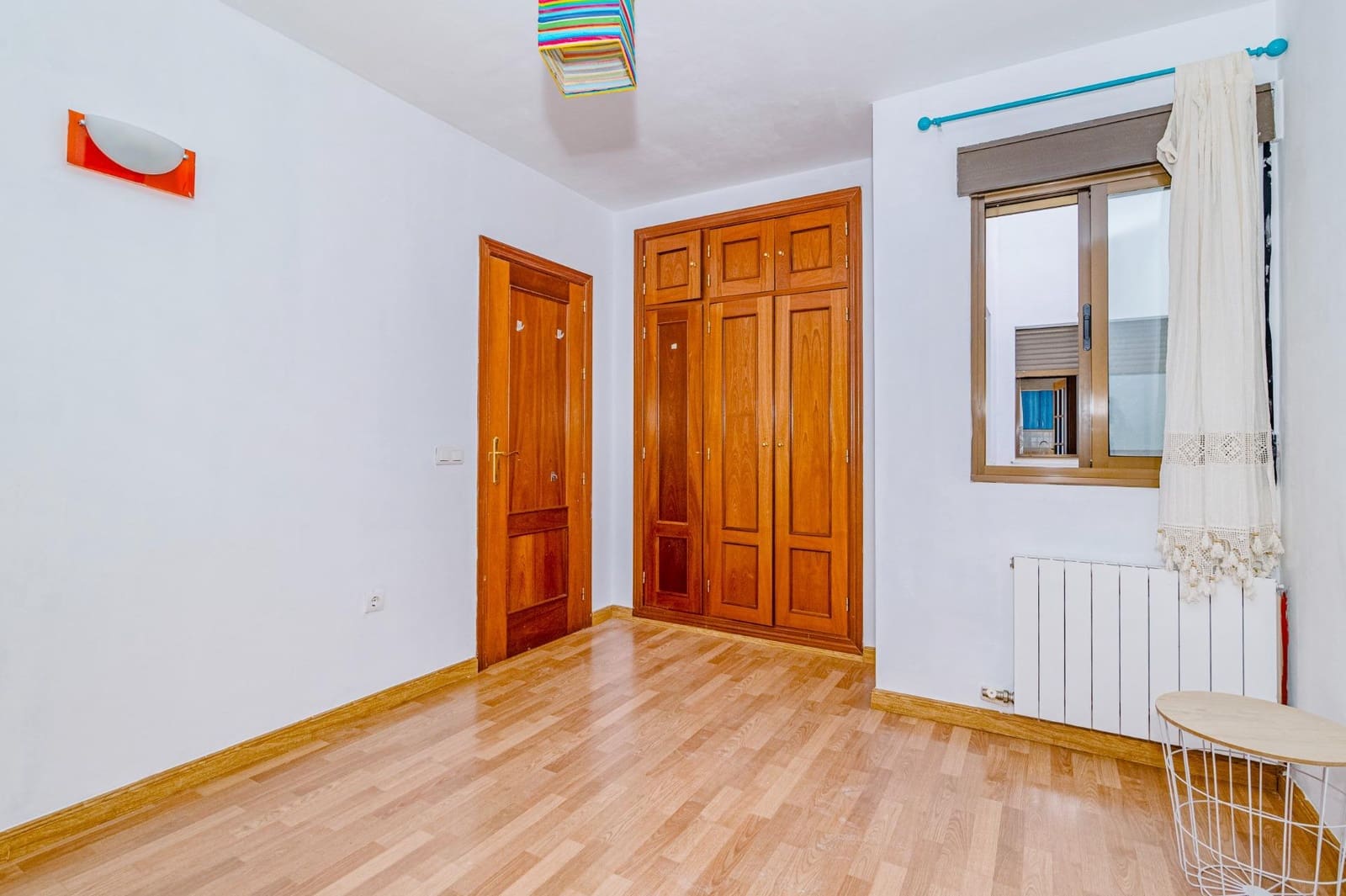 2 sypialnia Mieszkanie na sprzedaż w La Zubia - 130 000 € (Ref: 9794583)