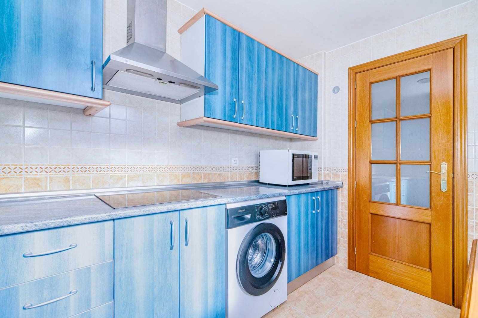 2 sypialnia Mieszkanie na sprzedaż w La Zubia - 130 000 € (Ref: 9794583)