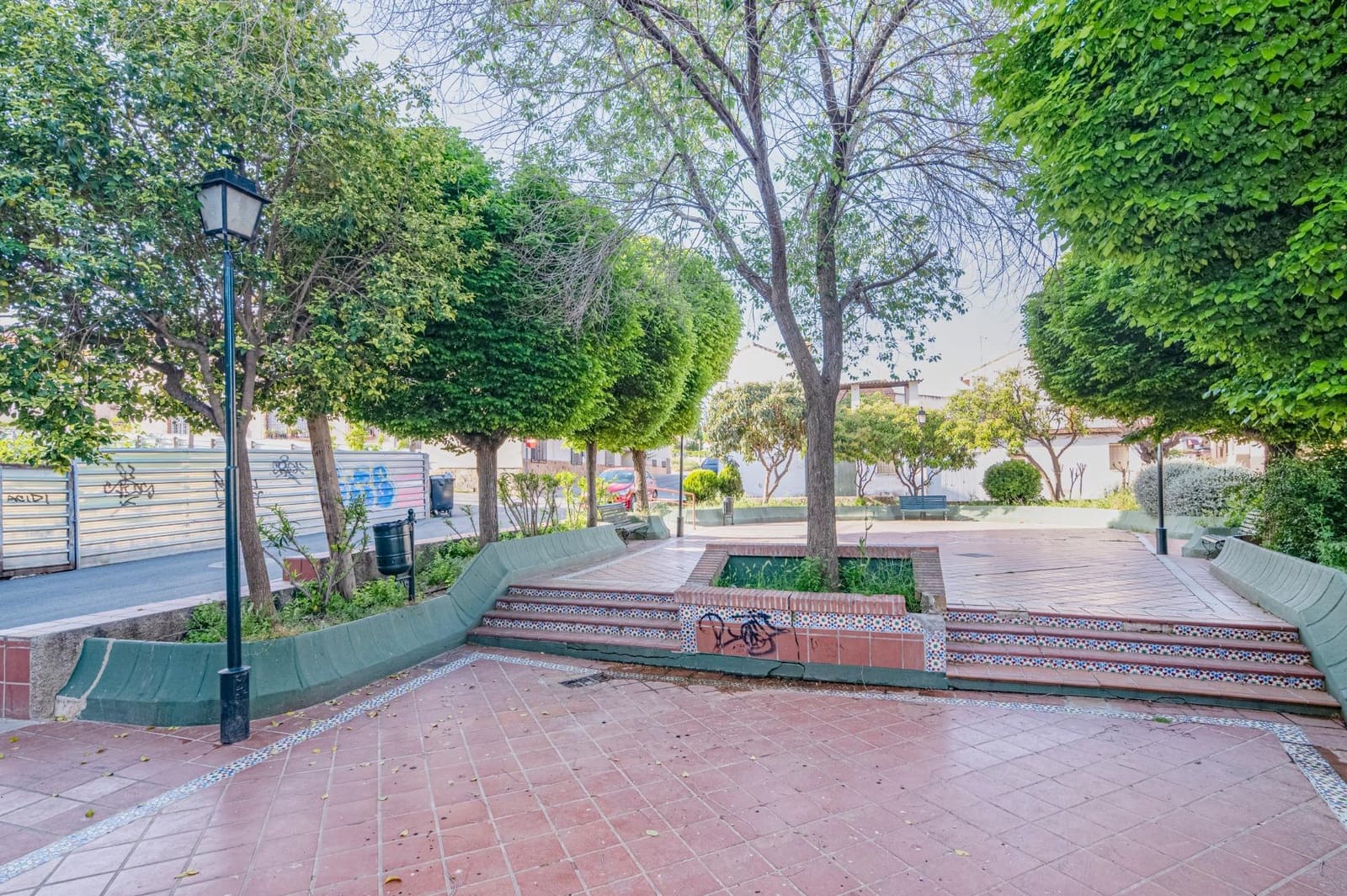 2 sypialnia Mieszkanie na sprzedaż w La Zubia - 130 000 € (Ref: 9794583)