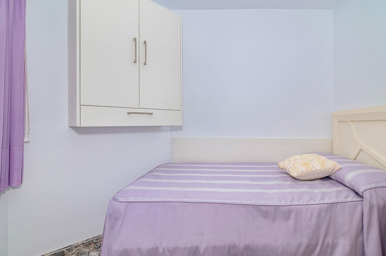 3 soveværelse Lejlighed til salg i Torrenueva med garage - € 195.000 (Ref: 9797069)