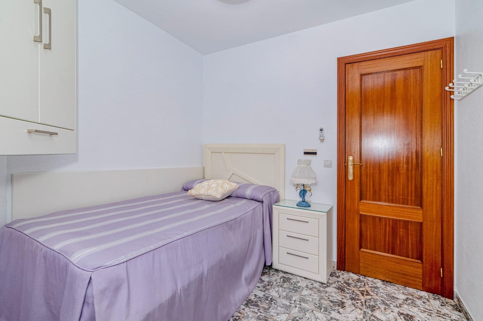 3 soveværelse Lejlighed til salg i Torrenueva med garage - € 195.000 (Ref: 9797069)