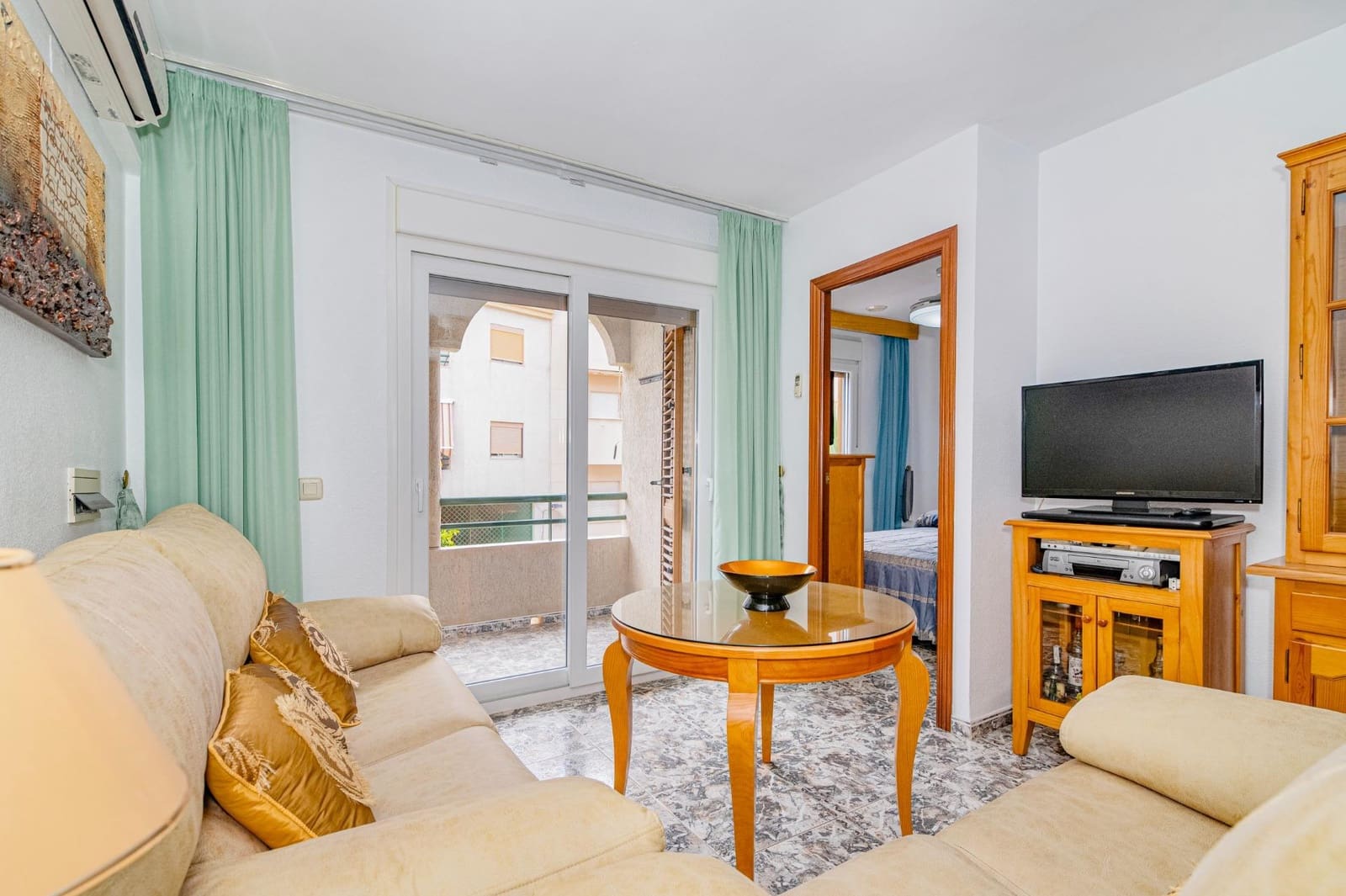 3 soveværelse Lejlighed til salg i Torrenueva med garage - € 195.000 (Ref: 9797069)