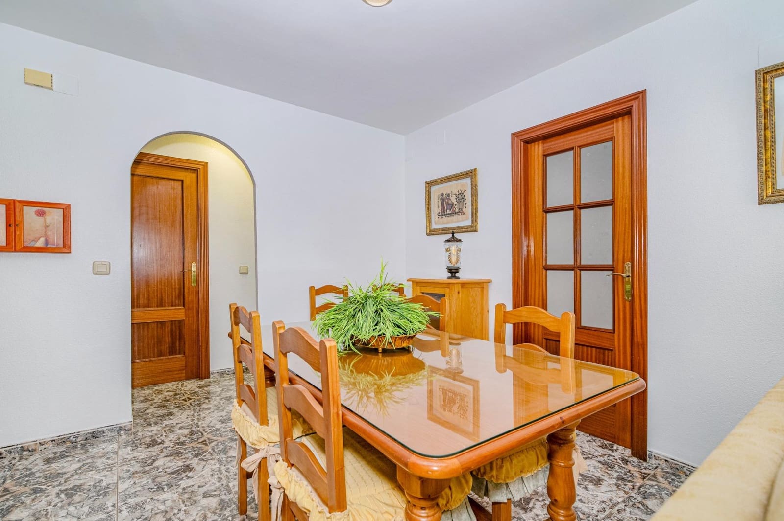 3 soveværelse Lejlighed til salg i Torrenueva med garage - € 195.000 (Ref: 9797069)