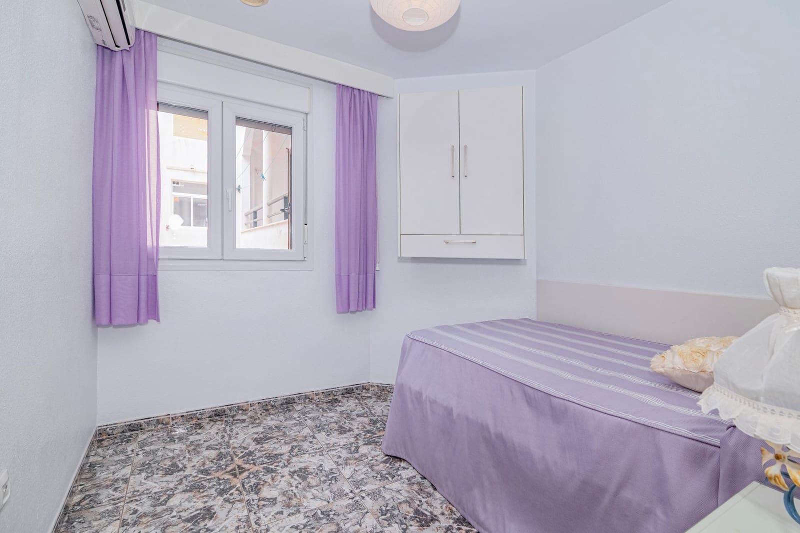 3 soveværelse Lejlighed til salg i Torrenueva med garage - € 195.000 (Ref: 9797069)