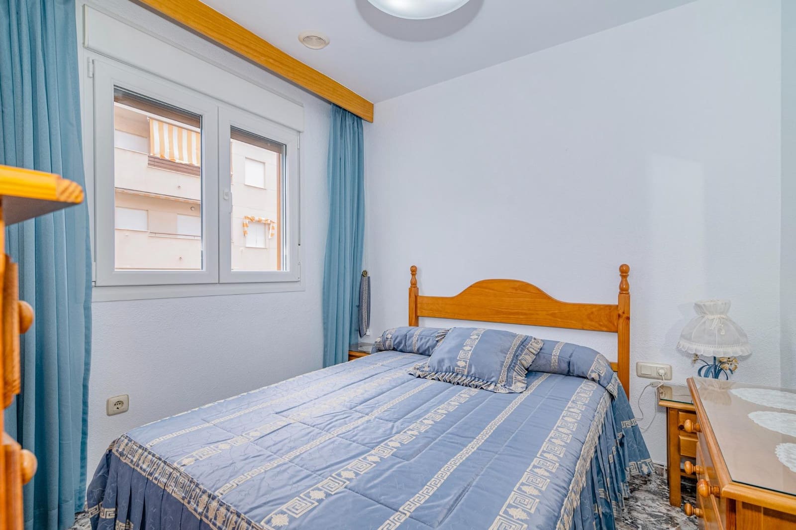 3 soveværelse Lejlighed til salg i Torrenueva med garage - € 195.000 (Ref: 9797069)