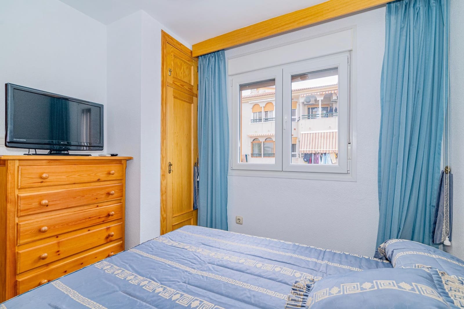 3 soveværelse Lejlighed til salg i Torrenueva med garage - € 195.000 (Ref: 9797069)