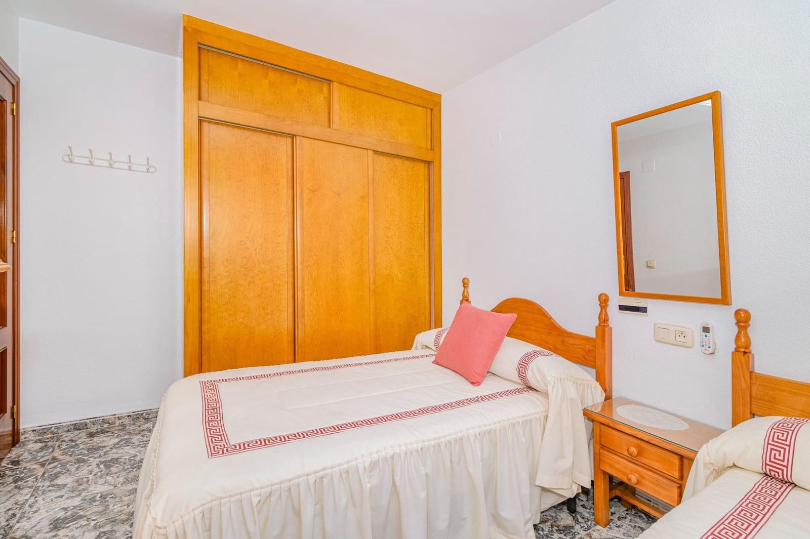 3 soveværelse Lejlighed til salg i Torrenueva med garage - € 195.000 (Ref: 9797069)