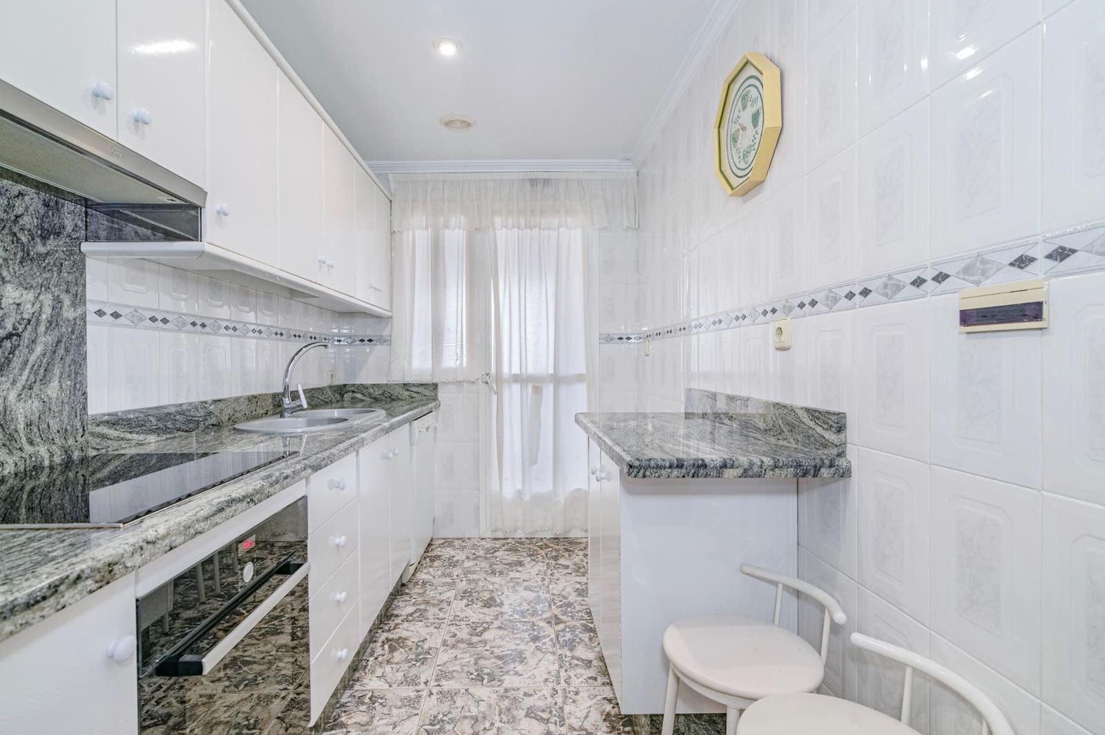 3 soveværelse Lejlighed til salg i Torrenueva med garage - € 195.000 (Ref: 9797069)