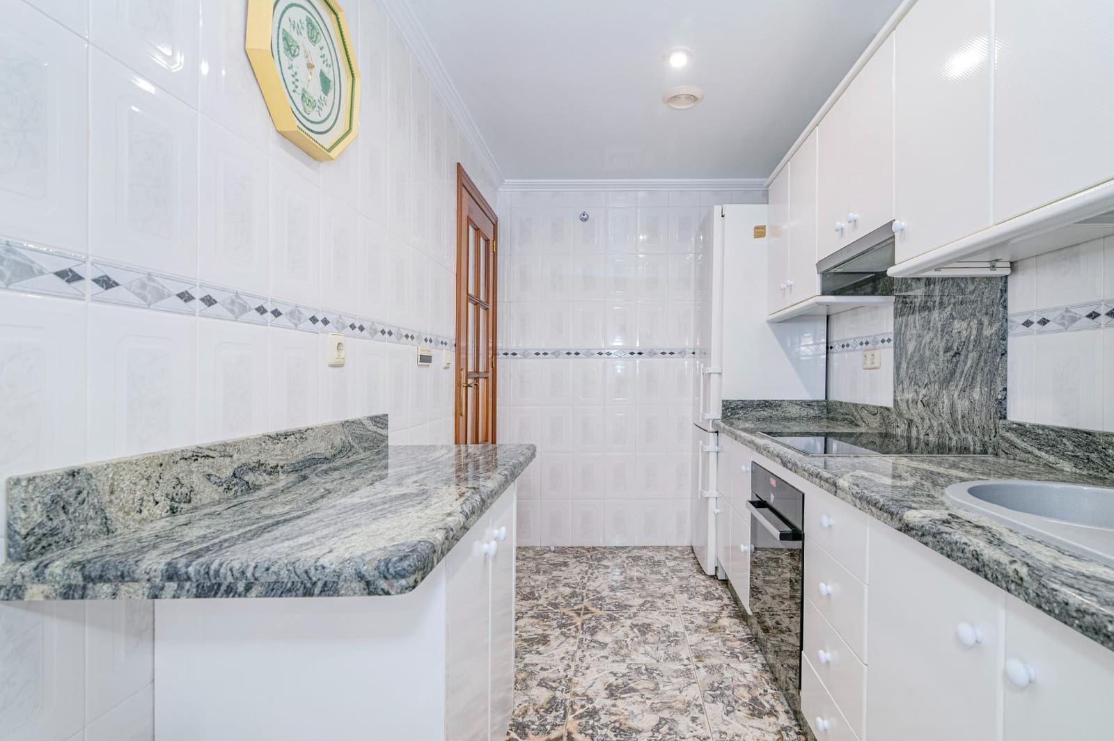 3 soveværelse Lejlighed til salg i Torrenueva med garage - € 195.000 (Ref: 9797069)